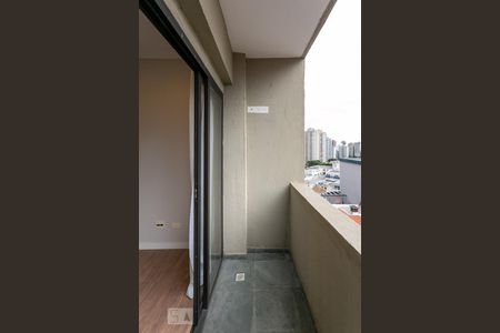 Varanda de apartamento para alugar com 2 quartos, 73m² em Jardim Portugal, São Bernardo do Campo