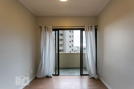 Sala de apartamento para alugar com 2 quartos, 73m² em Jardim Portugal, São Bernardo do Campo