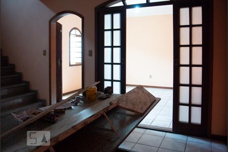 Sala de Jantar de casa à venda com 3 quartos, 200m² em Cangaiba, São Paulo