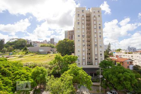 Vista do Quarto 1 de apartamento à venda com 4 quartos, 110m² em Rio Branco, Porto Alegre