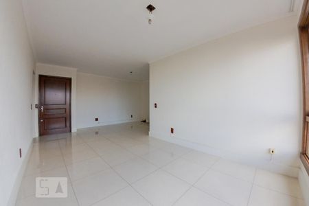Sala de apartamento à venda com 4 quartos, 110m² em Rio Branco, Porto Alegre