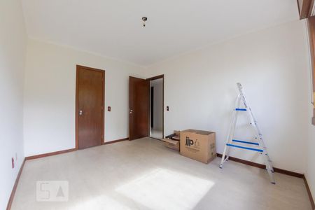 Quarto 1 - Suíte de apartamento à venda com 4 quartos, 110m² em Rio Branco, Porto Alegre