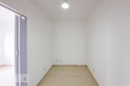 Sala de apartamento para alugar com 1 quarto, 30m² em Centro, Diadema