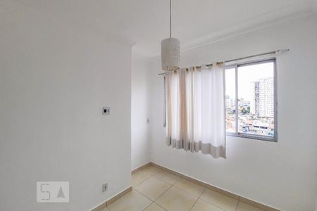 Quarto de apartamento para alugar com 1 quarto, 30m² em Centro, Diadema