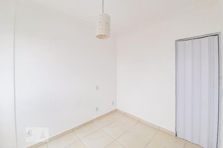 Quarto de apartamento para alugar com 1 quarto, 30m² em Centro, Diadema