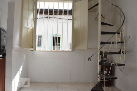 Sala de casa à venda com 3 quartos, 80m² em Quintino Bocaiuva, Rio de Janeiro