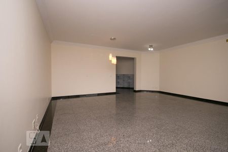 sala de apartamento à venda com 4 quartos, 167m² em Vila Regente Feijó, São Paulo