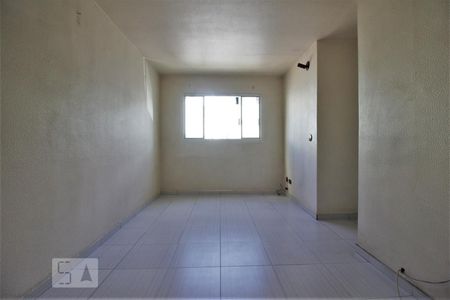 Sala de apartamento para alugar com 2 quartos, 50m² em Parque Pinheiros, Taboão da Serra