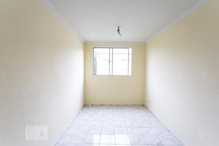 Sala de apartamento à venda com 2 quartos, 59m² em Jardim Esmeralda, São Paulo