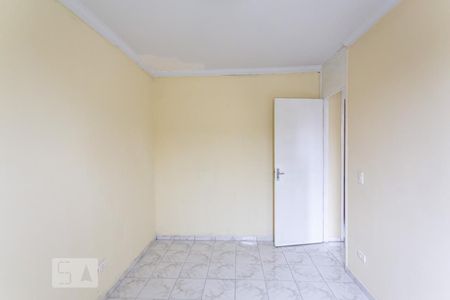 Quarto de apartamento à venda com 2 quartos, 59m² em Jardim Esmeralda, São Paulo