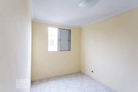 Quarto de apartamento à venda com 2 quartos, 59m² em Jardim Esmeralda, São Paulo