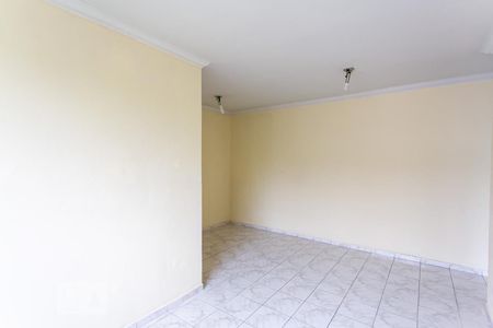 Sala de apartamento à venda com 2 quartos, 59m² em Jardim Esmeralda, São Paulo