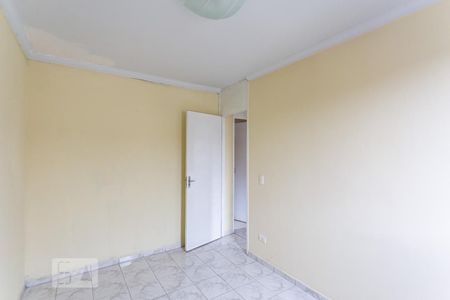 Quarto de apartamento à venda com 2 quartos, 59m² em Jardim Esmeralda, São Paulo