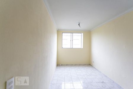 Sala de apartamento à venda com 2 quartos, 59m² em Jardim Esmeralda, São Paulo