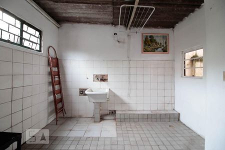 area de casa à venda com 3 quartos, 70m² em Barra Funda, São Paulo