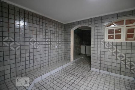 cozinha de casa à venda com 3 quartos, 70m² em Barra Funda, São Paulo