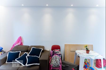 Sala de apartamento para alugar com 2 quartos, 46m² em Itaquera, São Paulo