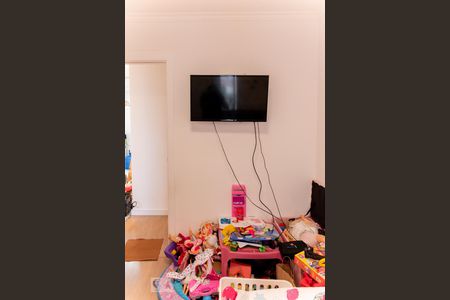 Quarto 1 de apartamento para alugar com 2 quartos, 46m² em Itaquera, São Paulo