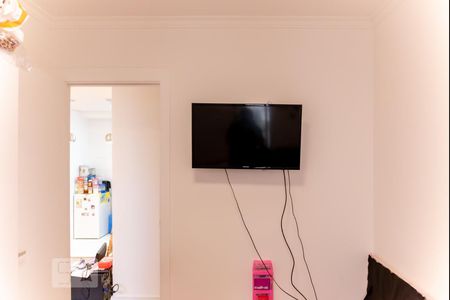 Quarto 1 de apartamento para alugar com 2 quartos, 46m² em Itaquera, São Paulo