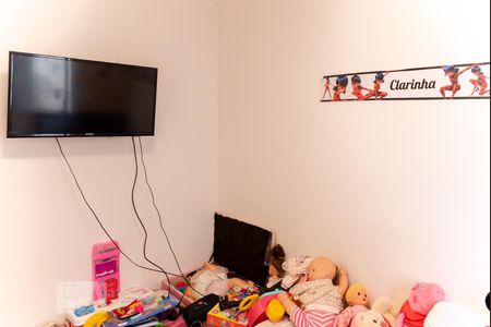 Quarto 1 de apartamento para alugar com 2 quartos, 46m² em Itaquera, São Paulo