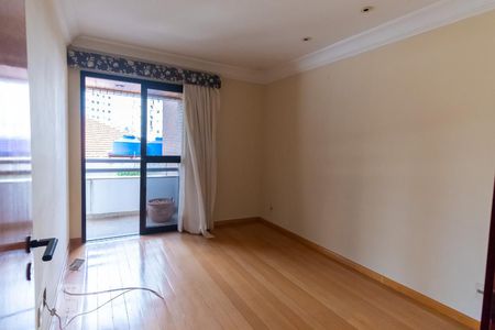 Quarto 1 de apartamento para alugar com 5 quartos, 240m² em Cambuí, Campinas