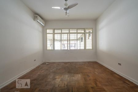 Sala de casa para alugar com 3 quartos, 190m² em Brooklin Paulista, São Paulo