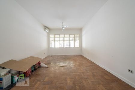 Sala de casa à venda com 3 quartos, 190m² em Brooklin Paulista, São Paulo