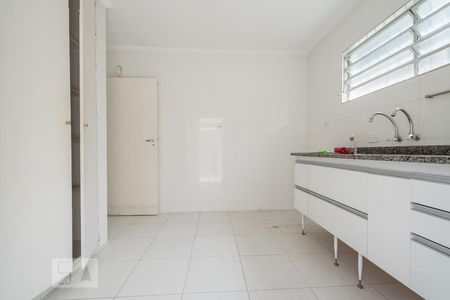 Cozinha de casa para alugar com 3 quartos, 190m² em Brooklin Paulista, São Paulo