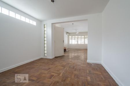 Sala de Jantar de casa à venda com 3 quartos, 190m² em Brooklin Paulista, São Paulo