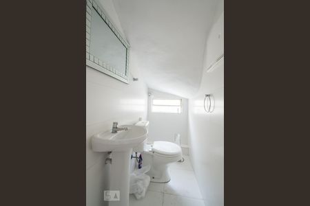 Lavabo de casa para alugar com 3 quartos, 190m² em Brooklin Paulista, São Paulo