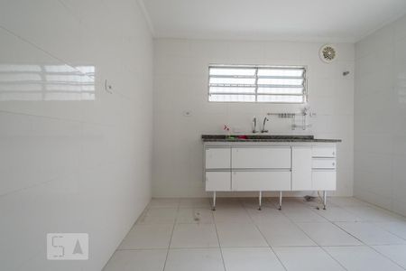 Cozinha de casa para alugar com 3 quartos, 190m² em Brooklin Paulista, São Paulo