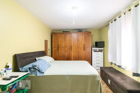 Quarto 1 de casa à venda com 2 quartos, 126m² em Jardim Brasília (zona Leste), São Paulo