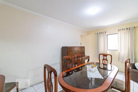 Sala de Jantar de casa à venda com 2 quartos, 126m² em Jardim Brasília (zona Leste), São Paulo