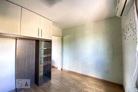 Quarto de apartamento para alugar com 1 quarto, 34m² em Vila Nova, Novo Hamburgo