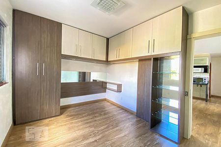 Quarto de apartamento para alugar com 1 quarto, 34m² em Vila Nova, Novo Hamburgo