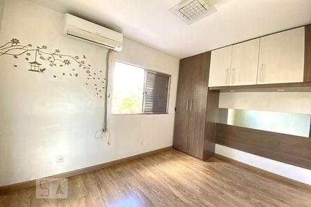 Quarto de apartamento para alugar com 1 quarto, 34m² em Vila Nova, Novo Hamburgo