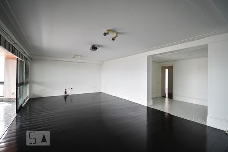Sala de apartamento para alugar com 4 quartos, 300m² em Pinheiros, São Paulo