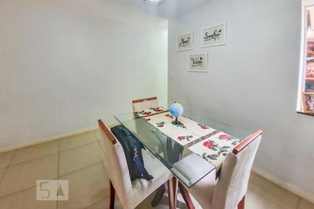 Sala de casa à venda com 3 quartos, 190m² em Vila Santa Luzia, São Bernardo do Campo