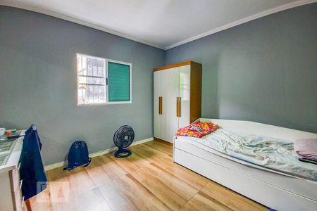 Quarto 1 de casa à venda com 3 quartos, 170m² em Vila Santa Luzia, São Bernardo do Campo