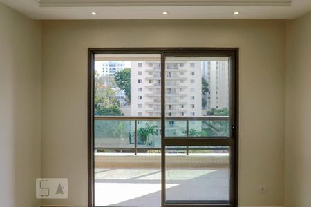 Sala de apartamento para alugar com 4 quartos, 135m² em Ipiranga, São Paulo