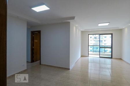 Sala de apartamento para alugar com 4 quartos, 135m² em Ipiranga, São Paulo