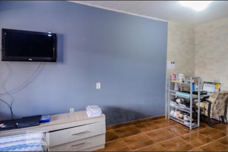 Quarto 1 de casa à venda com 4 quartos, 200m² em Partenon, Porto Alegre