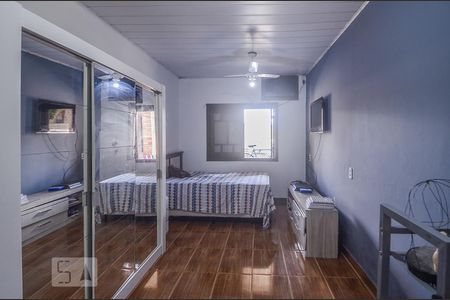 Quarto 1 de casa à venda com 4 quartos, 200m² em Partenon, Porto Alegre