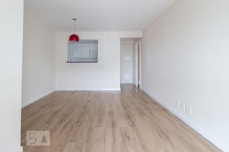 Sala de apartamento para alugar com 3 quartos, 72m² em Cidade São Francisco, São Paulo