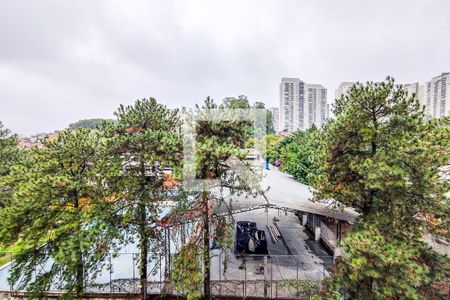 Vista Quarto 1 de apartamento à venda com 2 quartos, 42m² em Jardim Novo Taboão, São Paulo