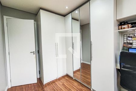 Quarto 1 de apartamento à venda com 2 quartos, 42m² em Jardim Novo Taboão, São Paulo