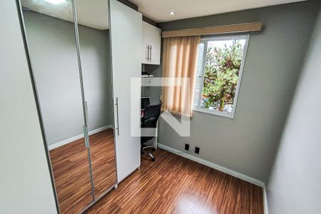 Quarto 1 de apartamento à venda com 2 quartos, 42m² em Jardim Novo Taboão, São Paulo