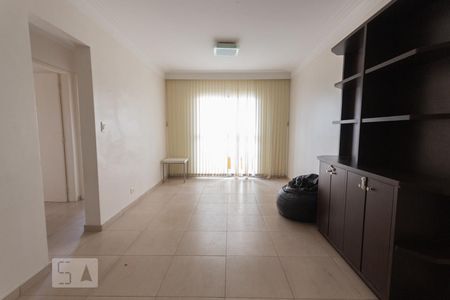 Sala de apartamento à venda com 2 quartos, 63m² em Vila Medeiros, São Paulo