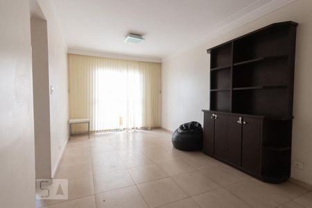 Sala de apartamento à venda com 2 quartos, 63m² em Vila Medeiros, São Paulo