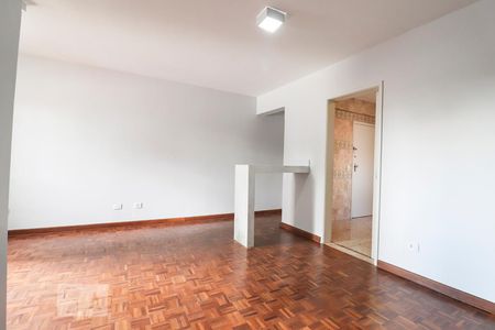 Sala de apartamento para alugar com 3 quartos, 98m² em Setor Marista, Goiânia